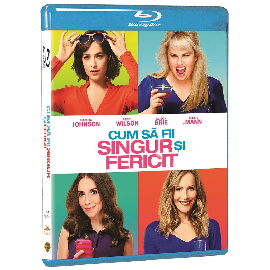 HOW TO BE SINGLE[BD] [2016]