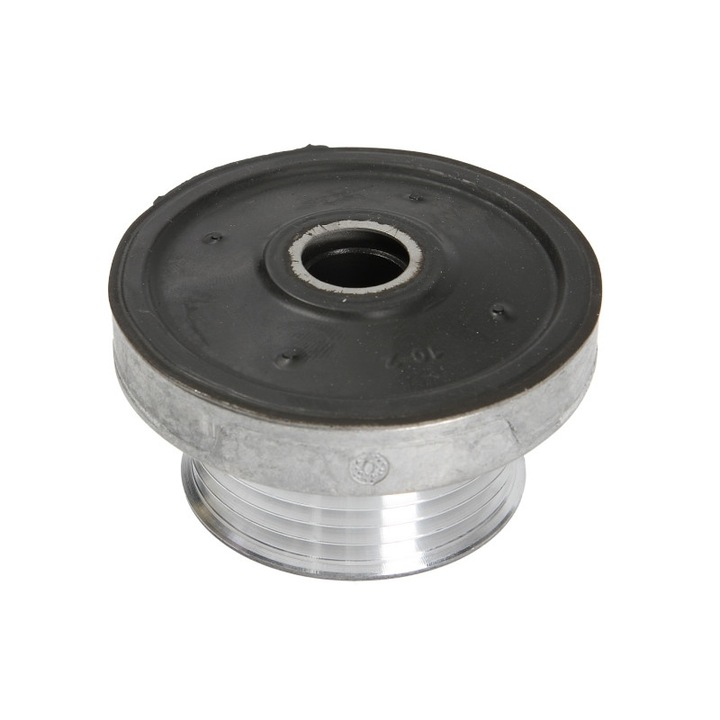 Fulie alternator 6PK (cu ambreiaj) Logan/Sandero/Dokker/Lodgy/Duster 1,5 DCI/1,6 16V