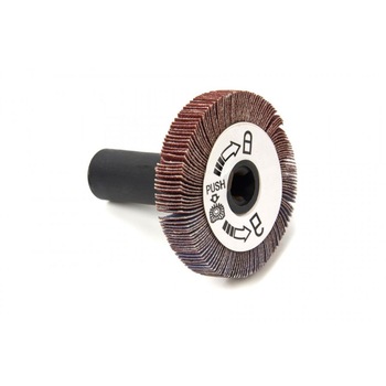 Tambur ingust, HBM, pentru satinat Tambur ingust, HBM, pentru satinat