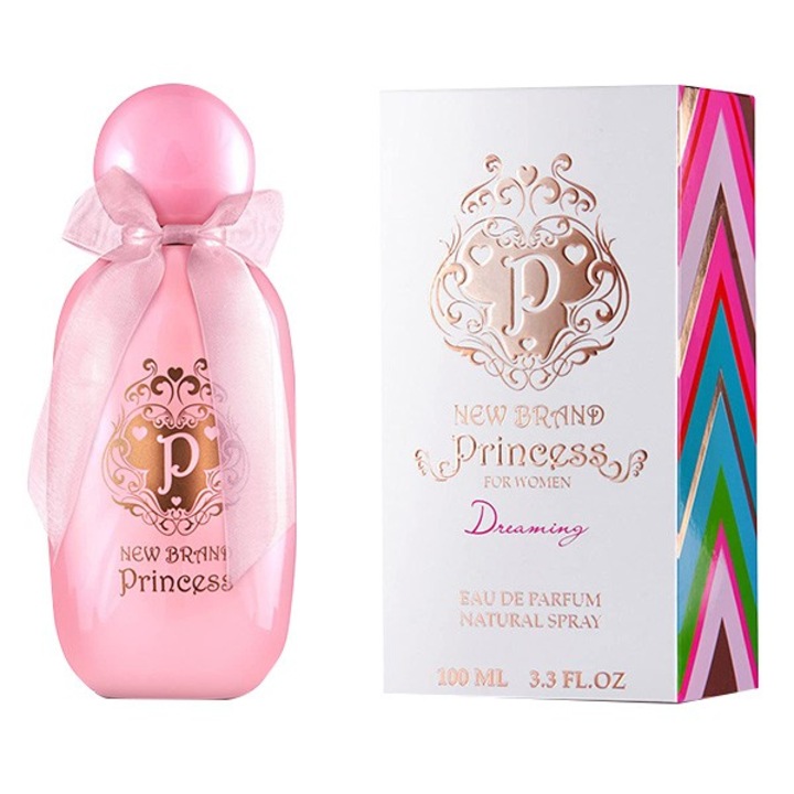 New Brand Princess Dreaming 100ML Női EDP