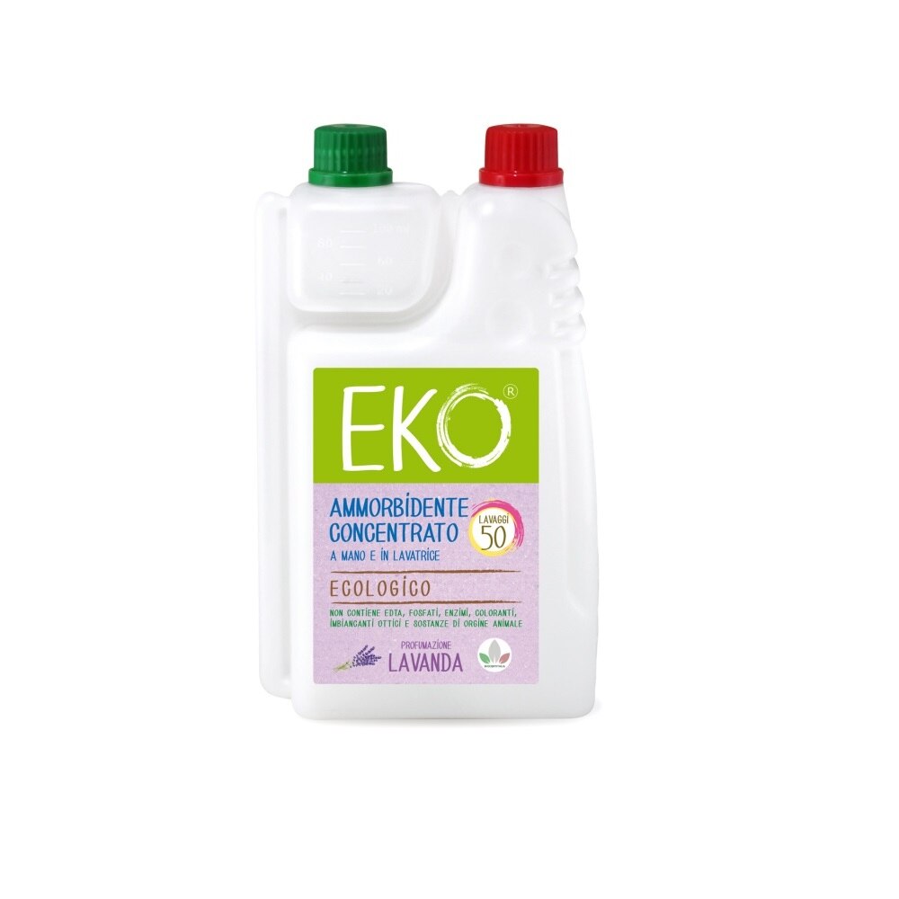 Balsam de rufe, EKO, Ecologic, Lavanda, 1.1 L