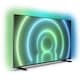 Televizor Philips 50PUS7906/12, 126 cm, Smart, 4K Ultra HD, LED, Clasa G