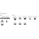 Televizor Philips Ambilight LED 50PUS7906, 126 cm, Smart, 4K Ultra HD, Clasa G