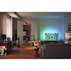 Televizor Philips Ambilight LED 50PUS7906, 126 cm, Smart, 4K Ultra HD, Clasa G