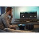 Televizor Philips Ambilight LED 50PUS7906, 126 cm, Smart, 4K Ultra HD, Clasa G