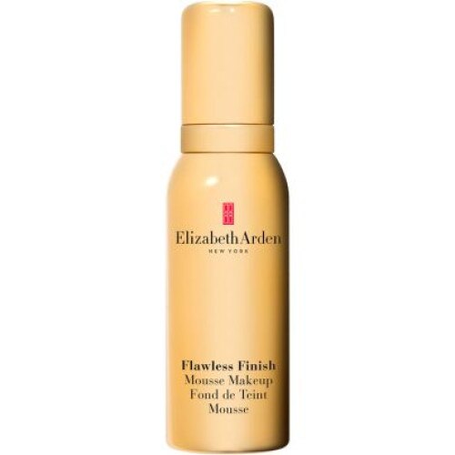 Fond de ten spuma Elizabeth Arden Flawless Finish Mousse Malt 08, 50 ml