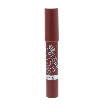 Balsam de buze Rimmel Colour Rush, 200 Keep Mauving, 2.5g Balsam de buze Rimmel Colour Rush, 200 Keep Mauving, 2.5g