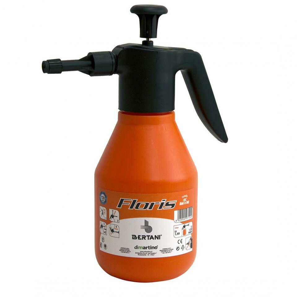 Pompa de Stropit Floris 1.5 l