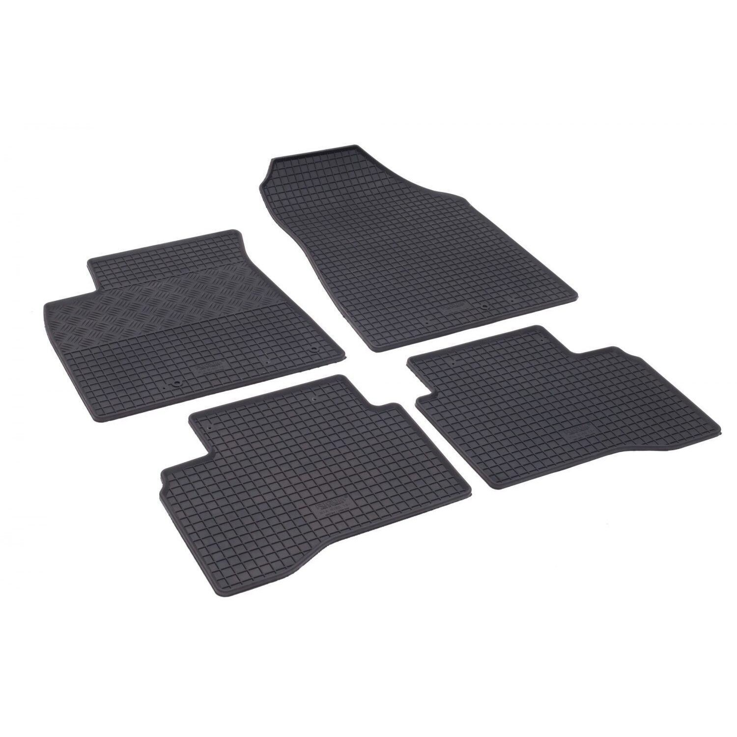 Covorase auto Kia Niro