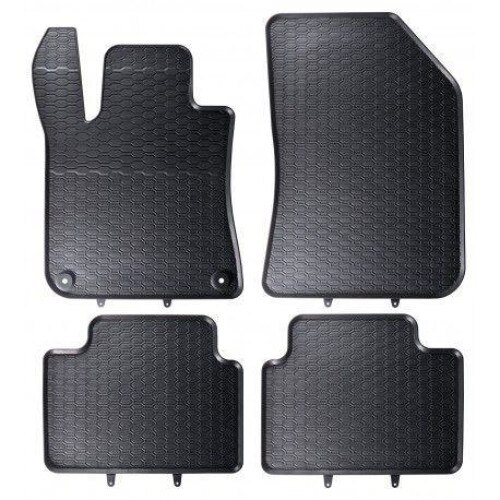 Covorase auto Peugeot 308 SW caroserie combi fabricatie 2013 - prezent (PL)