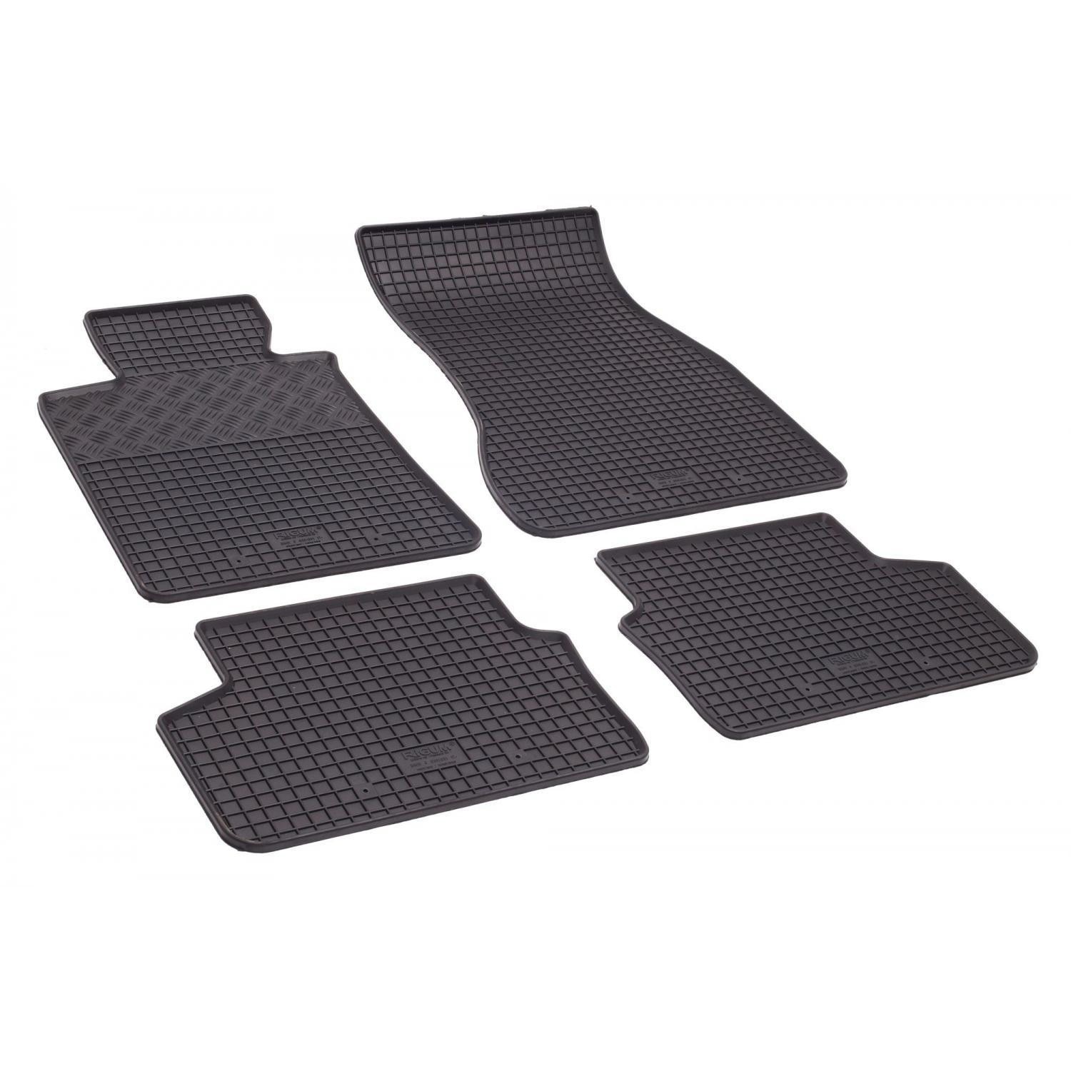 Covorase auto BMW Seria 5 G30 fabricatie 2016 - prezent