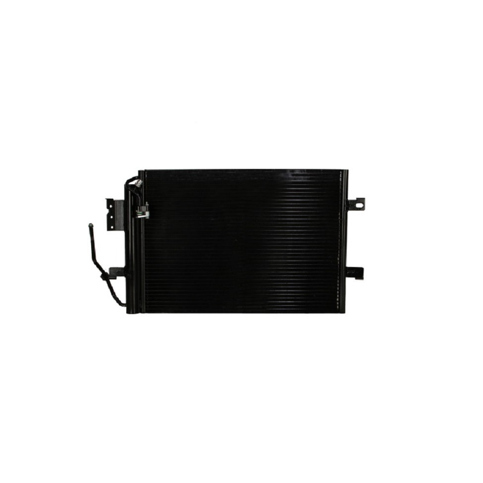 Condensator, climatizare Mercedes A-Class 1997-2004 W168 35309
