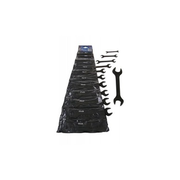 Set chei fixe 12 bucati, 6-32MM, Festa, 17476 Set chei fixe 12 bucati, 6-32MM, Festa, 17476