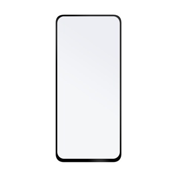 Folie de protectie 3D Full-Cover pentru Samsung Galaxy A52/A52 5G/A52s 5G, Fixed, Sticla securizata, Negru Folie de protectie 3D Full-Cover pentru Samsung Galaxy A52/A52 5G/A52s 5G, Fixed, Sticla securizata, Negru