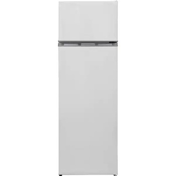Frigider cu doua usi SHARP SJ-TB03ITXWF-EU, NanoFrost, 243 l, H 160 cm, Clasa F, Alb Frigider cu doua usi SHARP SJ-TB03ITXWF-EU, NanoFrost, 243 l, H 160 cm, Clasa F, Alb