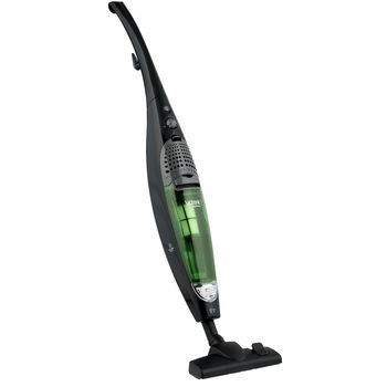 Aspirator vertical Victronic, filtru H.E.P.A, sistem Ciclon, fara sac 800W, VC107/Negru Aspirator vertical Victronic, filtru H.E.P.A, sistem Ciclon, fara sac 800W, VC107/Negru