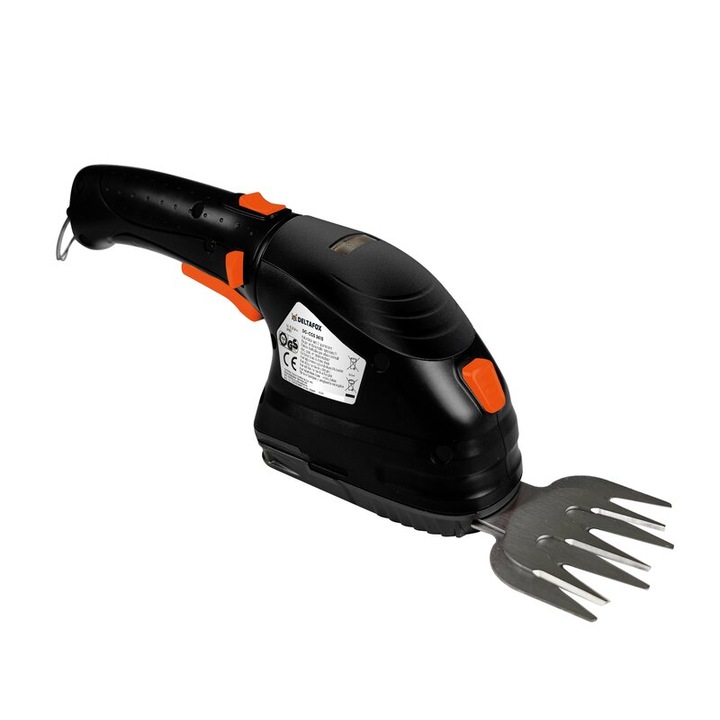 Foarfeca fara fir pentru iarba si arbust Deltafox DG-CGS 3615