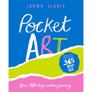 Pocket Art - Lorna Scobie Pocket Art - Lorna Scobie