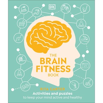 Brain Fitness Book - Rita Carter Brain Fitness Book - Rita Carter