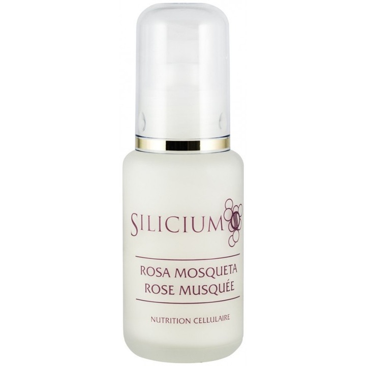 Szilikon csipkebogyó hidratáló krém, 50ml