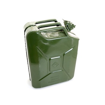 Canistra metalica 10 L Canistra metalica 10 L