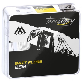 Fir by Accesfishing Bait floss 25M Fir by Accesfishing Bait floss 25M