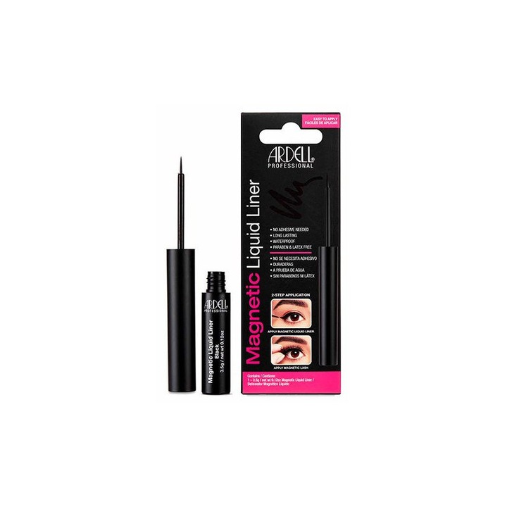 Eyeliner magnetic lichid Ardell