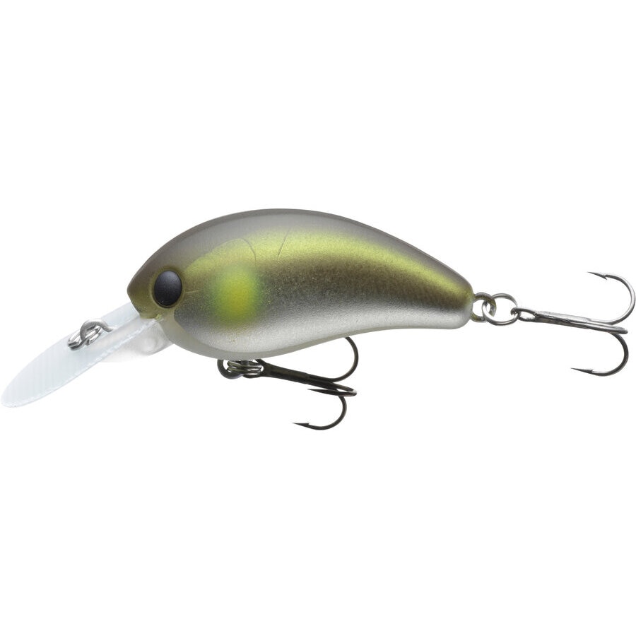 Vobler Daiwa TN Baby Crank 35F 3.5cm 3.5g Matt Ayu