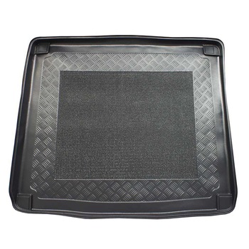 Tavita portbagaj Peugeot 407 SW caroserie combi fabricatie 2004 - 12.2010 Tavita portbagaj Peugeot 407 SW caroserie combi fabricatie 2004 - 12.2010