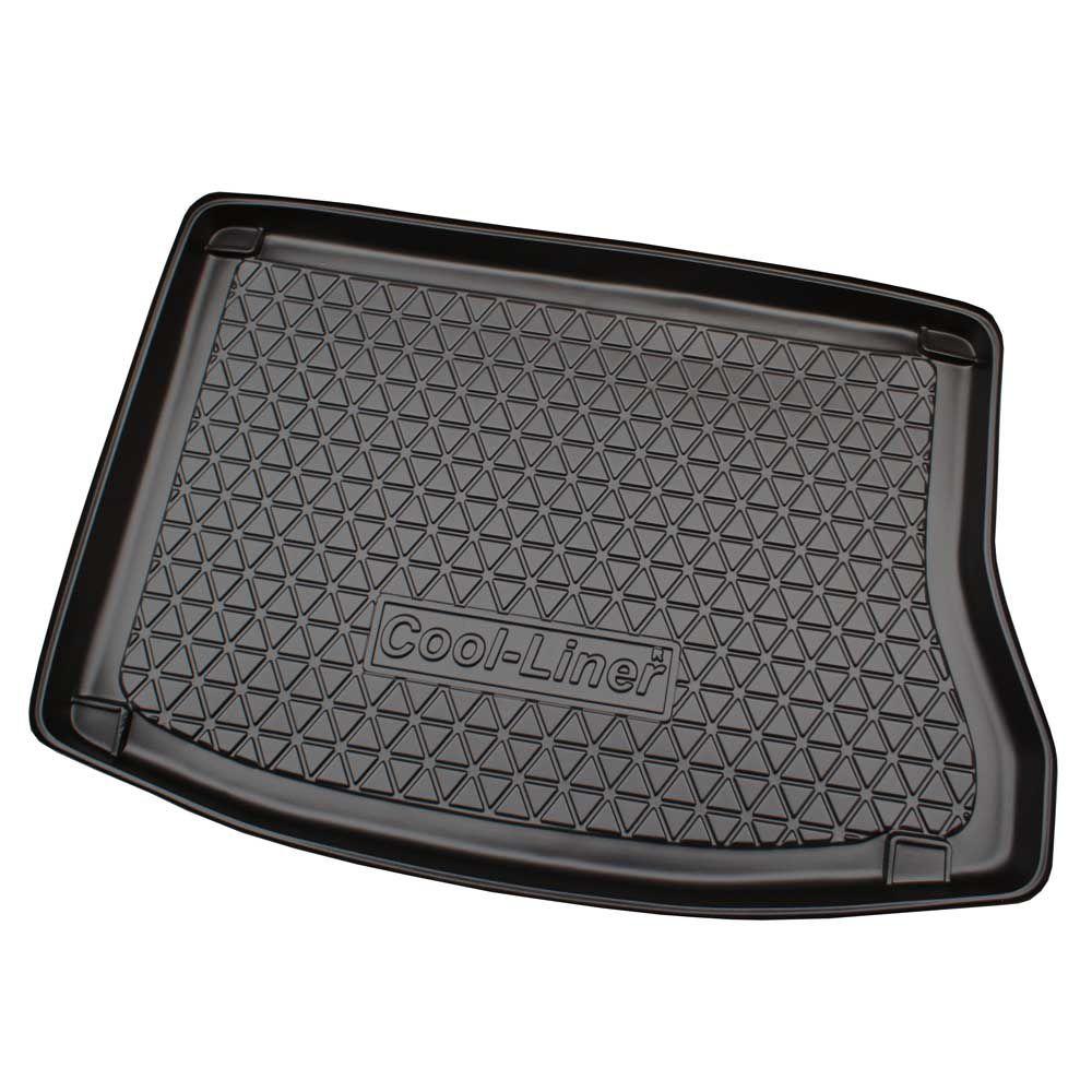 Tavita portbagaj Hyundai i30 caroserie hatchback fabricatie 07.2007 - 01.2012(cu roata de rezerva normala)