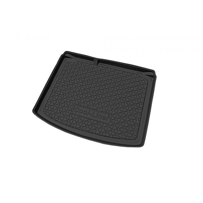 Tavita portbagaj premium Seat Leon fabricatie 05.2005 - 10.2012