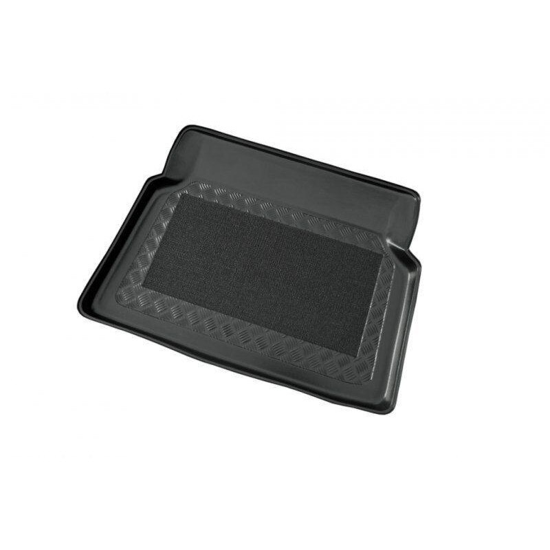 Tavita portbagaj Nissan Almera caroserie hatchback fabricatie 2000 - 11.2006