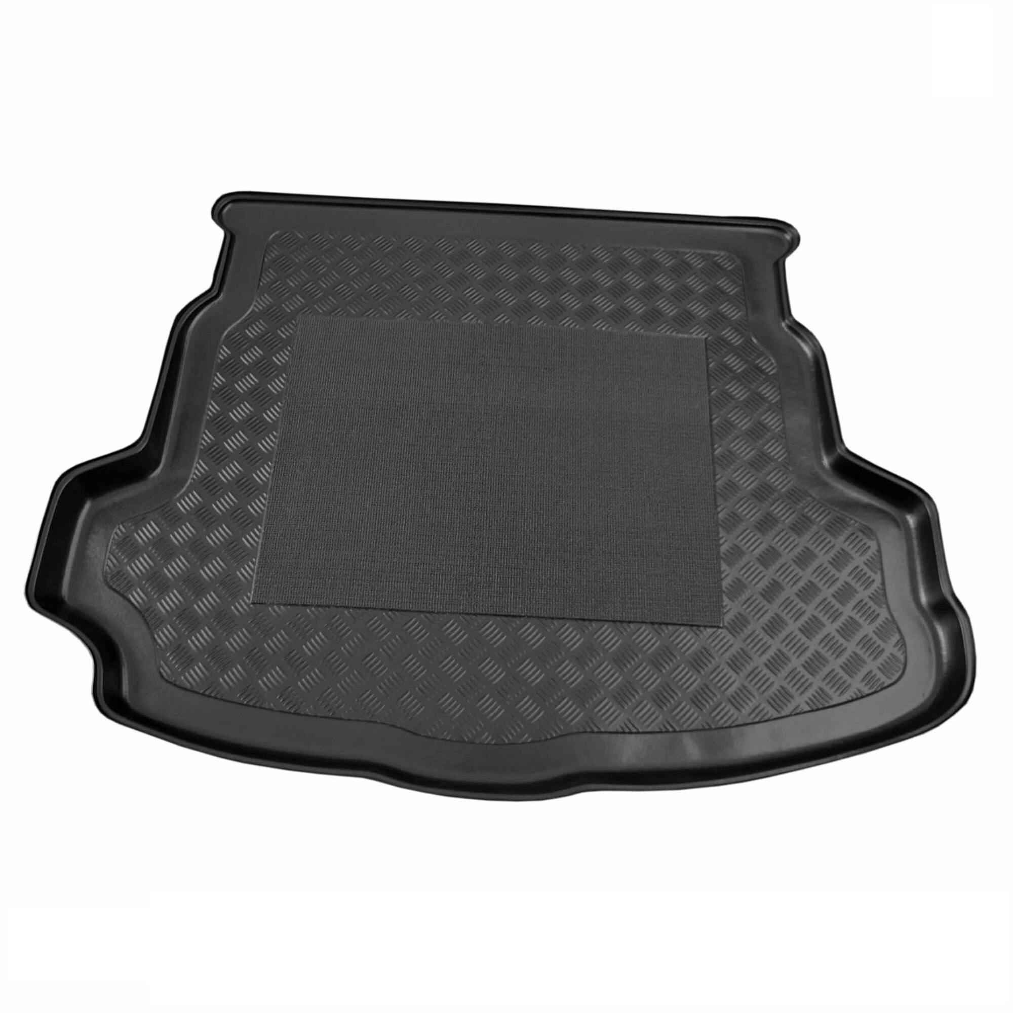 Tavita portbagaj Mazda 6 caroserie hatchback fabricatie 2008 - 2012