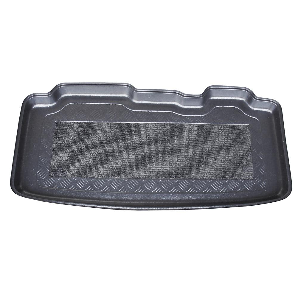 Tavita portbagaj Renault Modus caroserie hatchback fabricatie 01.2004 - 12.2007 (bancheta culisanta)