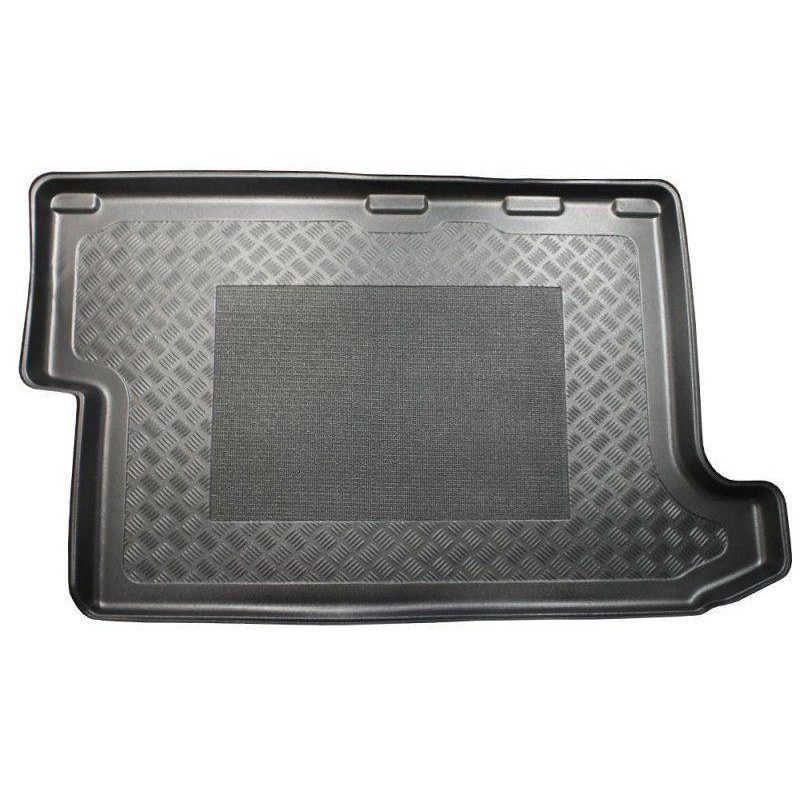 Tavita portbagaj Ford Transit Custom L2 fabricatie 01.2013 - prezent (ampatament lung)