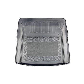 Tavita portbagaj Volvo S60 III caroserie sedan fabricatie 10.2018 - prezent Tavita portbagaj Volvo S60 III caroserie sedan fabricatie 10.2018 - prezent