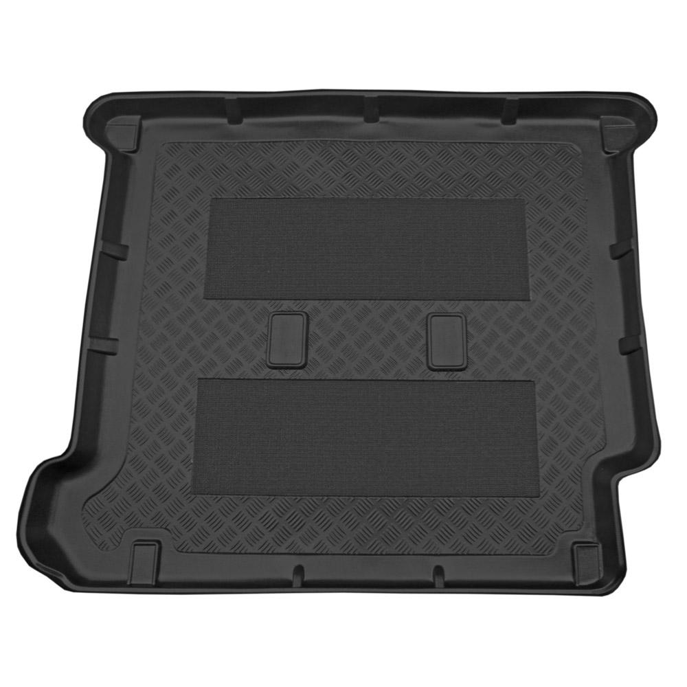 Tavita portbagaj Nissan NV 200 caroserie van-minivan fabricatie 2010 - prezent (cu clima)