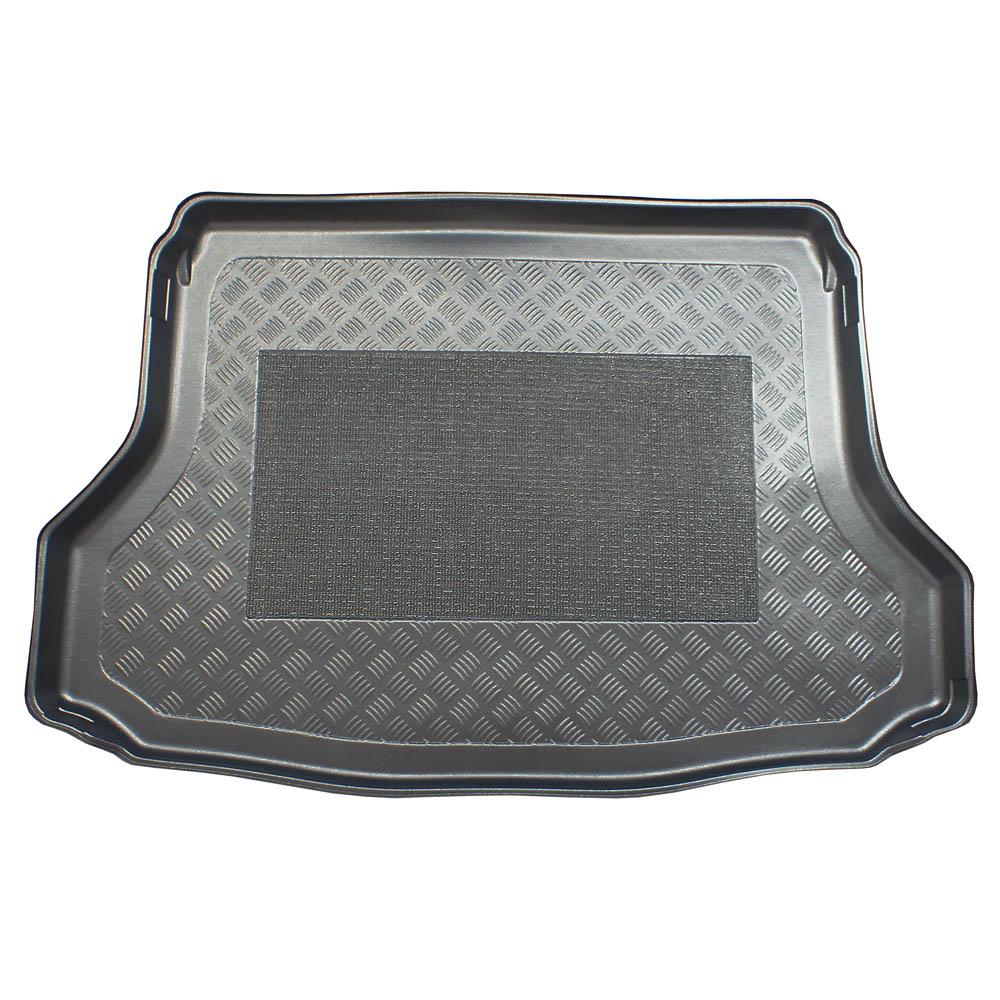 Tavita portbagaj Nissan X-Trail fabricatie 08.2014 - prezent - portbagaj la nivelul pragului