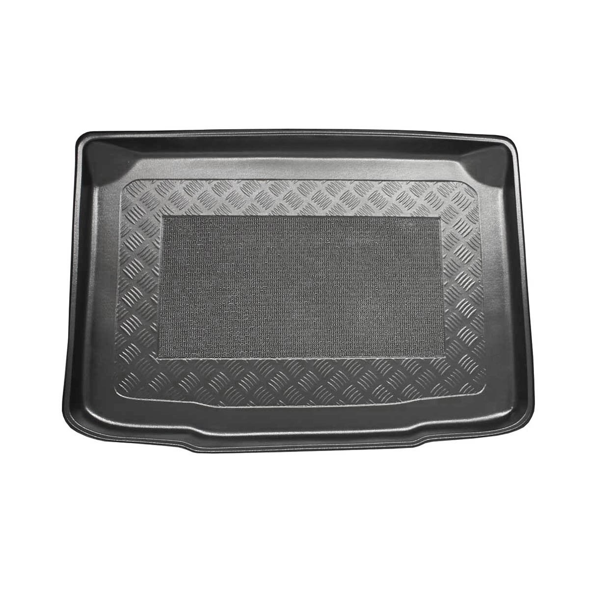 Tavita portbagaj Chrysler Crossfire Coupe caroserie hatchback fabricatie 2002 - 12.2007