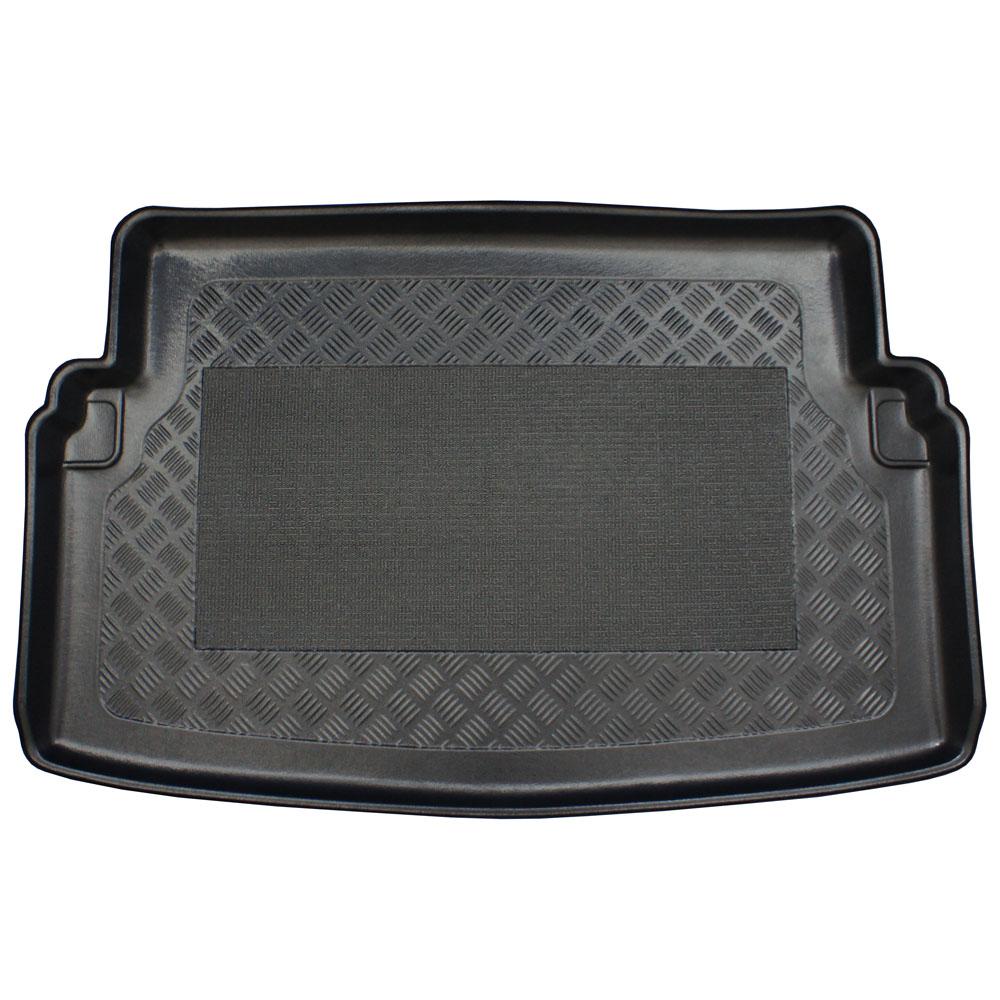 Tavita portbagaj Volkswagen Caddy Maxi fabricatie 2007 - prezent