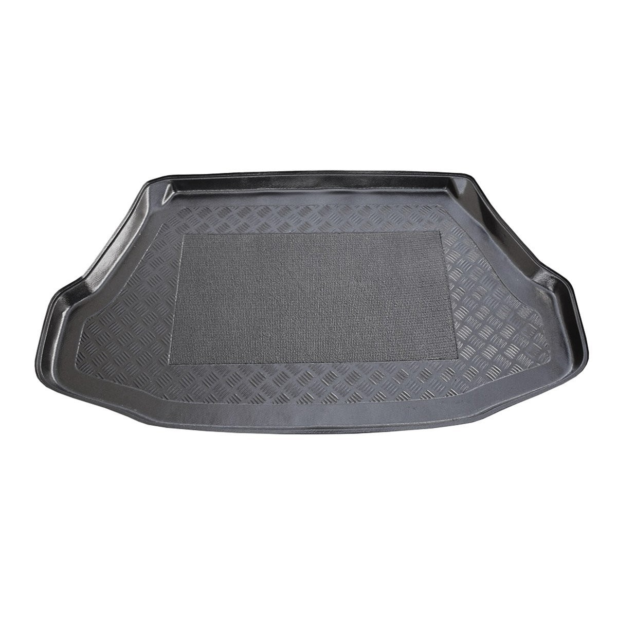 Tavita portbagaj Honda Civic 8 caroserie sedan fabricatie 2006 - 2012 versiune hibrid