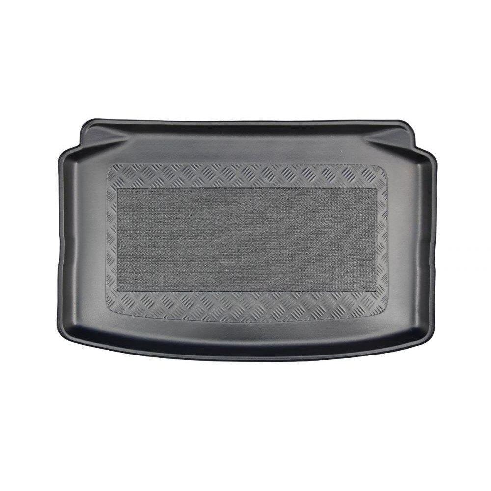 Tavita portbagaj Volkswagen Polo fabricatie 10.2017 - prezent (fara podea ajustabila) Standard