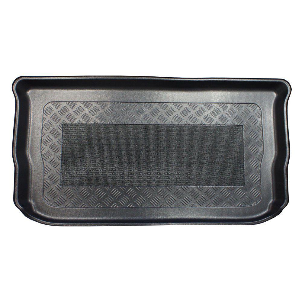 Tavita portbagaj Renault Twingo III fabricatie 08.2014 - prezent
