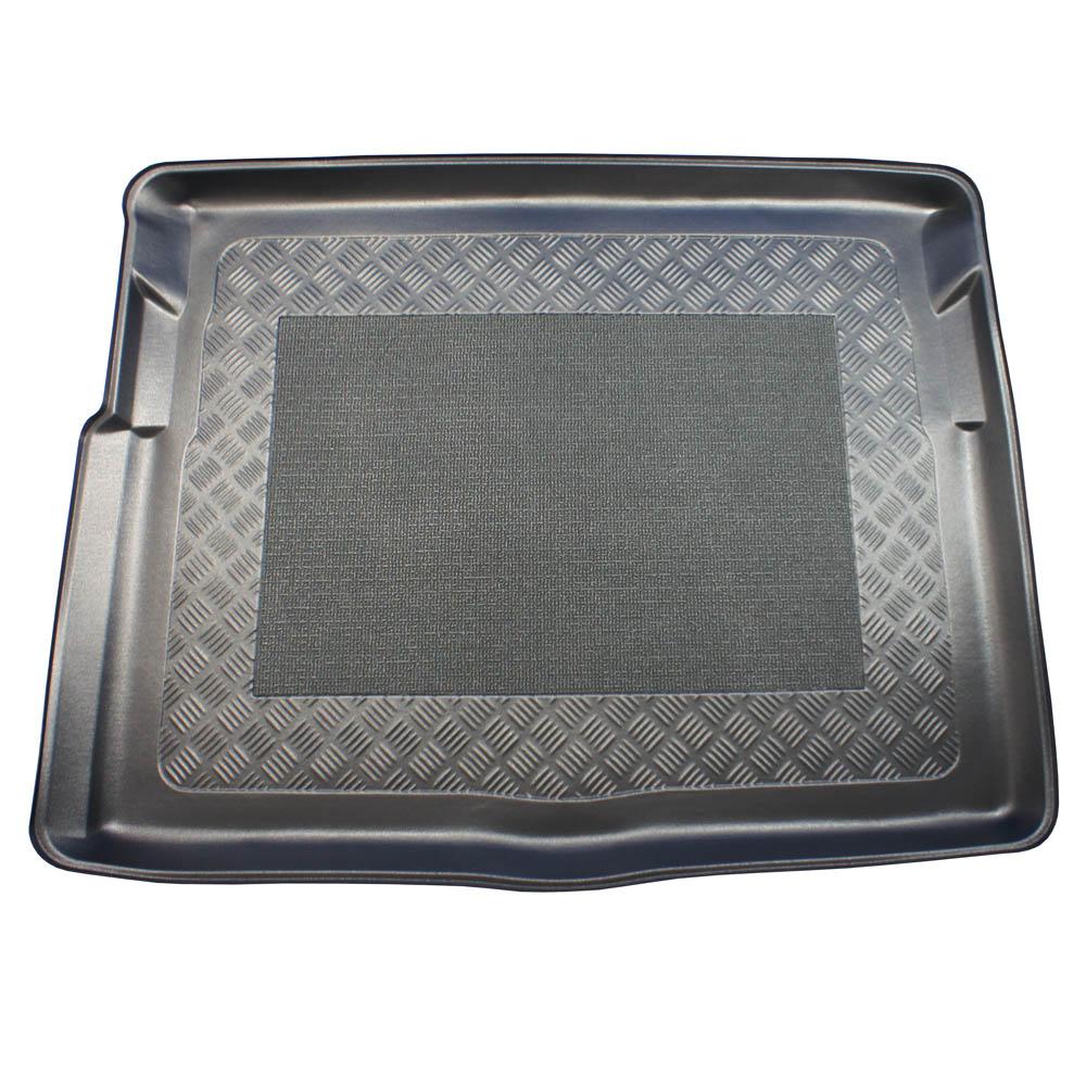 Tavita portbagaj Citroen C4 Picasso caroserie van/minivan fabricatie 07.2013 - prezent (portbagaj mai jos)