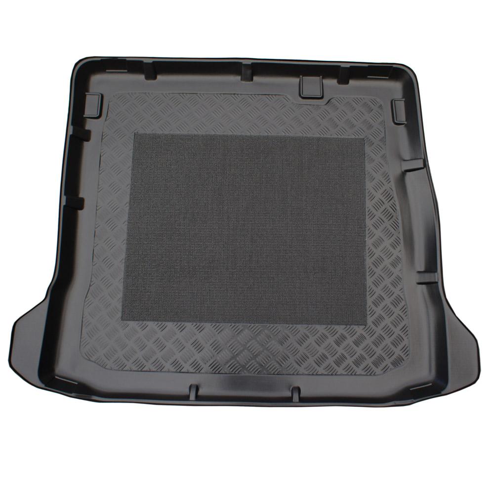 Tavita portbagaj Renault Grand Scenic fabricatie 05.2009 - 2016 (5 locuri)