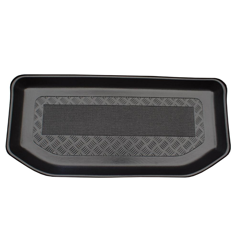 Tavita portbagaj Volkswagen VW UP! fabricatie 09.2011 - prezent (portbagaj mai sus)