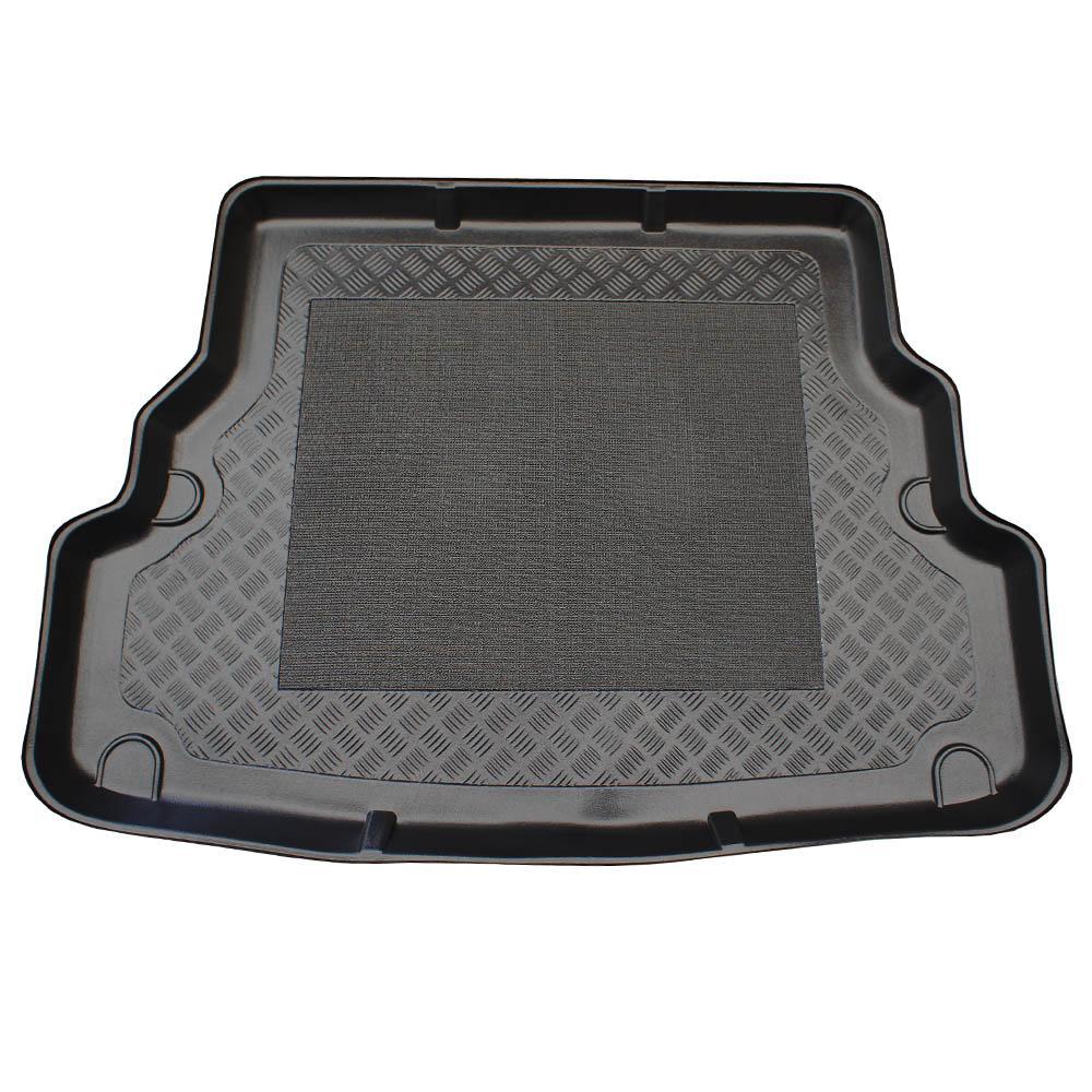 Tavita portbagaj Kia Rio III caroserie sedan fabricatie 2011 - 2017(cu spatiu suplimentar de depozitare suplimentar)