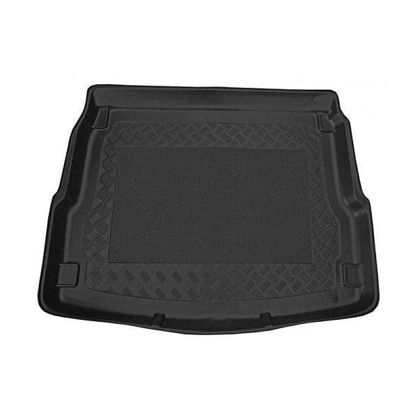 Tavita portbagaj Audi A8 D4 fabricatie 01.2010 - 2017 (roata rezerva normala)