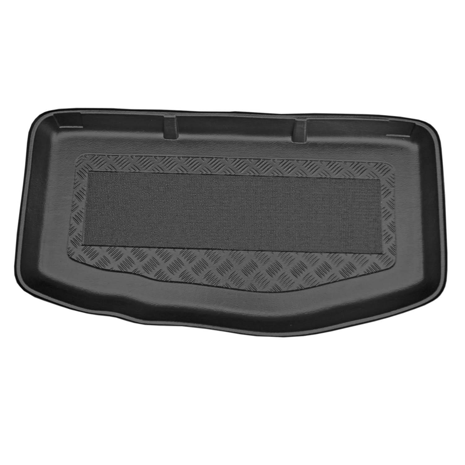 Tavita portbagaj Kia Picanto, caroserie hatchback, fabricatie 04.2011-03.2017