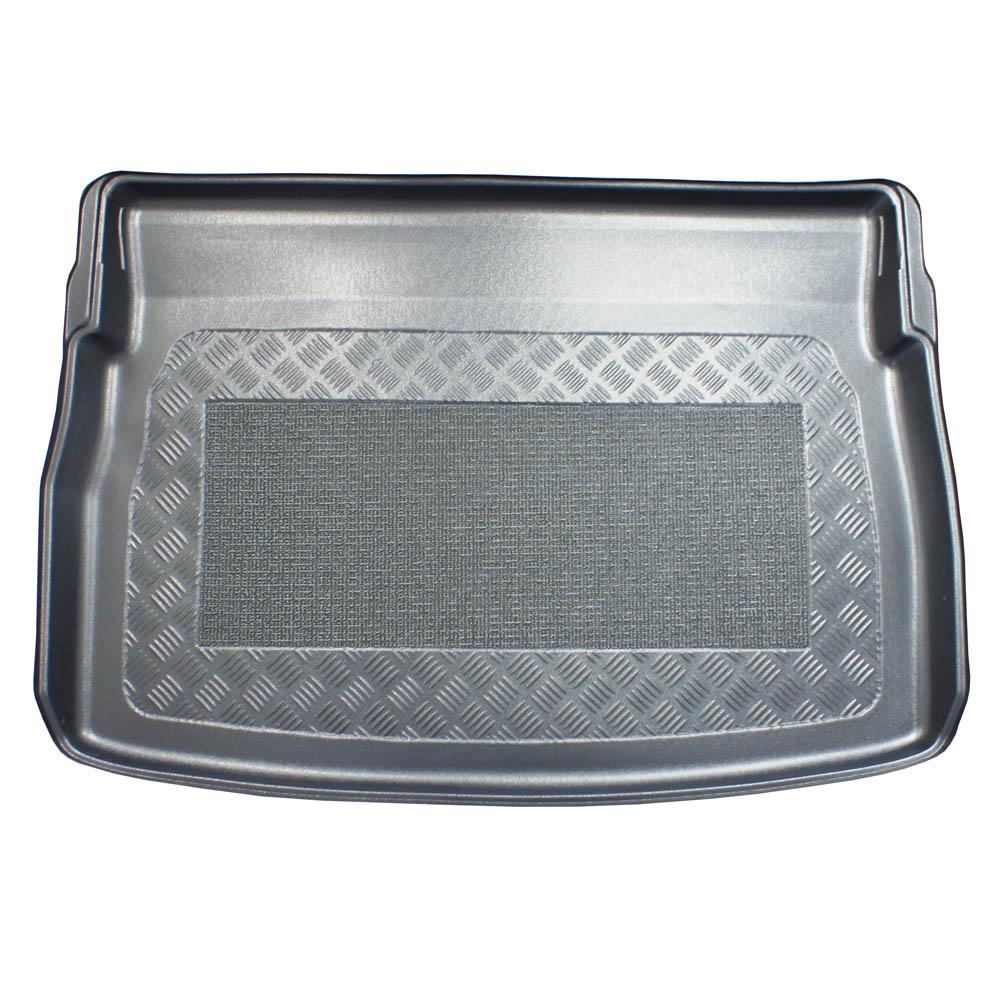 Tavita portbagaj Volkswagen Golf VII Sportsavan, fabricatie 2014 - prezent